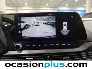 Hyundai Bayon 1.0 TGDI 48V Maxx DCT 74 kW (100 CV)