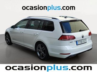 Volkswagen Golf Variant Sport R-Line 1.5 TSI 110 kW (150 CV) DSG