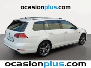 Volkswagen Golf Variant Sport R-Line 1.5 TSI 110 kW (150 CV) DSG