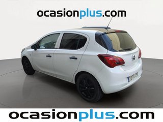 Opel Corsa 1.4 Expression 66 kW (90 CV)