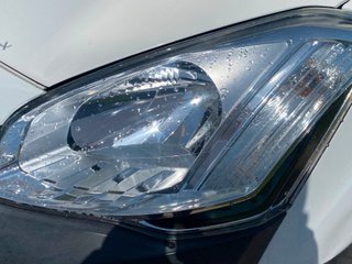 Peugeot Partner 2017
