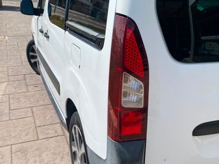 Peugeot Partner 2017