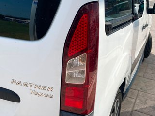Peugeot Partner 2017