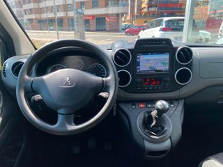 Peugeot Partner 2017