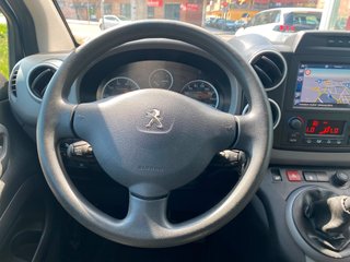 Peugeot Partner 2017