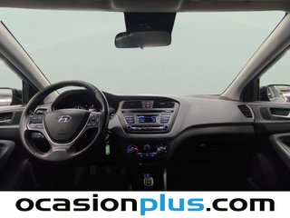 Hyundai i20 1.2 MPI Klass 62 kW (84 CV)