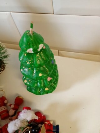 Lote bolas navidad doradas ,lote x 5 euros
