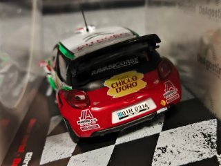 Citroen DS 3