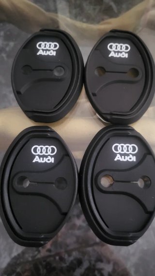 Protector Cerradura Audi
