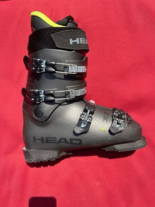 Botas de esquí Head