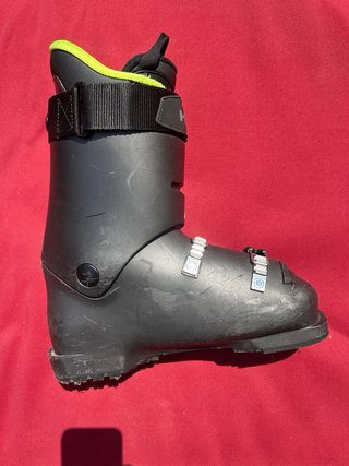 Botas de esquí Head