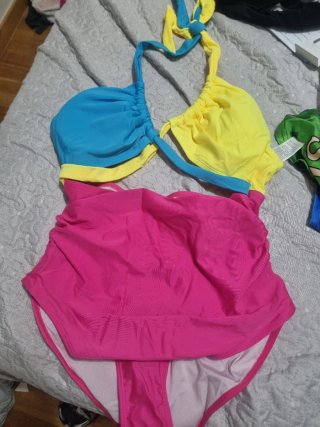 Bañador Talla 46-48 Nuevo