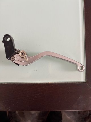 Maneta Embrague CBR 600 F4i