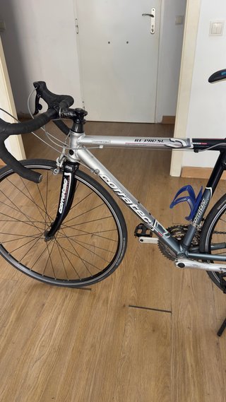Bici Carretera Corratec Pro SL