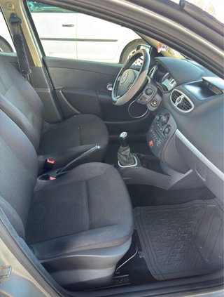 Renault Clio 2007