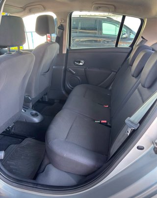 Renault Clio 2007