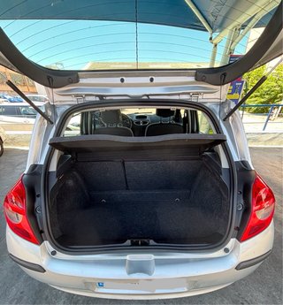 Renault Clio 2007