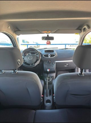 Renault Clio 2007