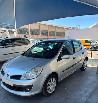 Renault Clio 2007