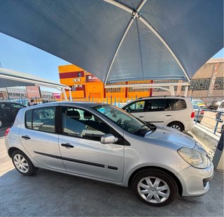 Renault Clio 2007