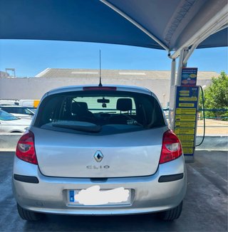 Renault Clio 2007