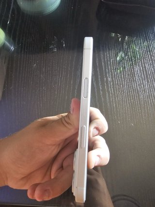 iPhone 16 Blanco