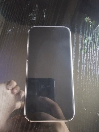 iPhone 16 Blanco
