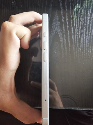 iPhone 16 Blanco