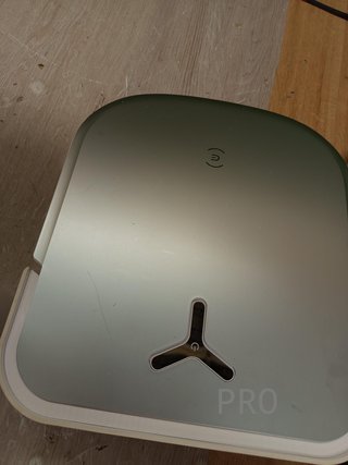 ECOVACS DEEBOT X2 Omni Aspirador Robot