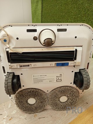 ECOVACS DEEBOT X2 Omni Aspirador Robot
