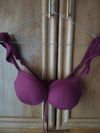 Bañador Zara y bikini Women'secret Tallas XS