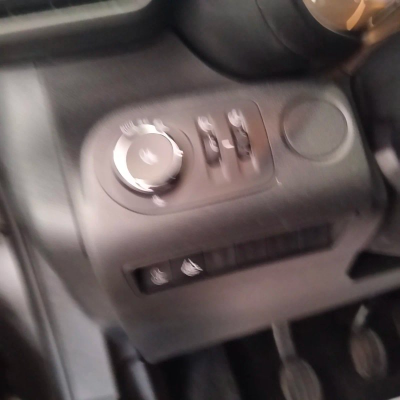 Opel Combo 2020, foto 13