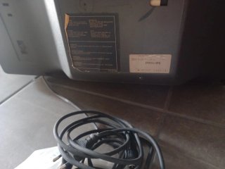 ⭐Televisor Vintage