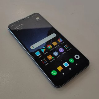 SMARTPHONE POCOPHONE F1 6/128GB MUY BUEN ESTADO