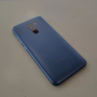 SMARTPHONE POCOPHONE F1 6/128GB MUY BUEN ESTADO