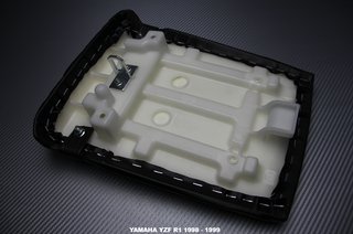 Asiento pasajero YAMAHA YZF R1 1998 - 1999