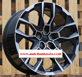 1426 KIT DE 4 LLANTAS BMW M3 M4 M5 M6 Y X5 r427171