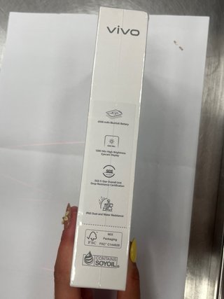 Vivo Y21 5G Nuovo e Sigillato