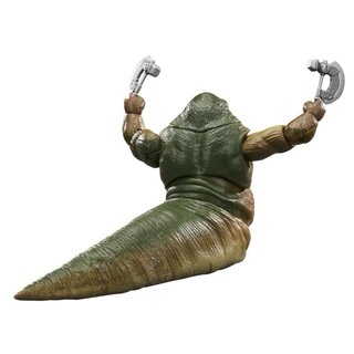 ROTTA THE HUTT STAR WARS MANDALORIAN AND GROGU