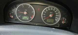 Ford Duratorq TDCi Motor