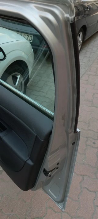 Ford Duratorq TDCi Motor