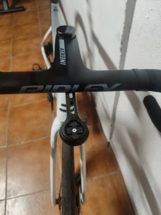 Bicicleta de carretera Ridley falcon