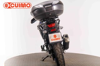 SUZUKI V-STROM 650