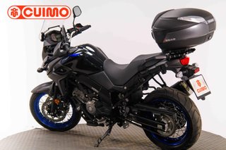 SUZUKI V-STROM 650