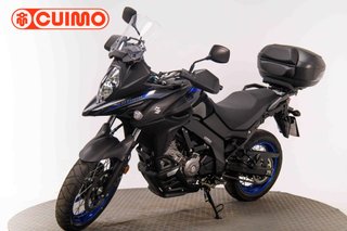 SUZUKI V-STROM 650