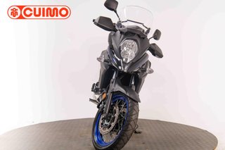 SUZUKI V-STROM 650