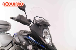 SUZUKI V-STROM 650