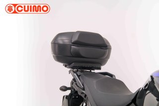 SUZUKI V-STROM 650