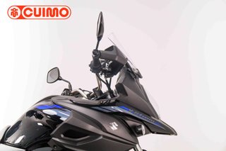 SUZUKI V-STROM 650