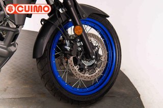 SUZUKI V-STROM 650
